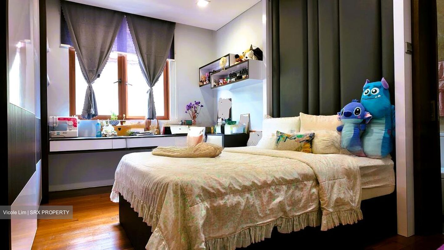 Charlton Park (D19), Semi-Detached #466241171